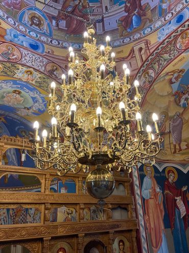 policandru alama 24brate 