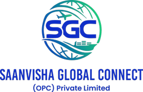 Saanvisha Global Connect Pvt. Ltd.