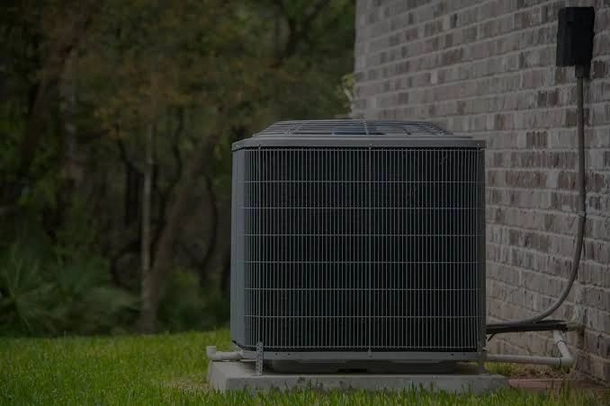 JCA HVAC