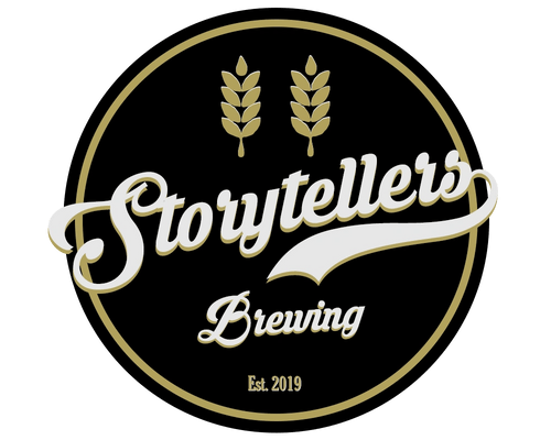 Storytellers Brewing