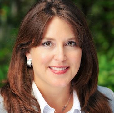 Lena Juarez was named President of Floridians for Better  Transportation in February 2025.