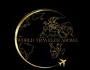 World Traveler Aroma logo