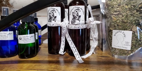 Northern Belle Farm's products