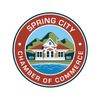 Spring City Chamber of Commerce logo
