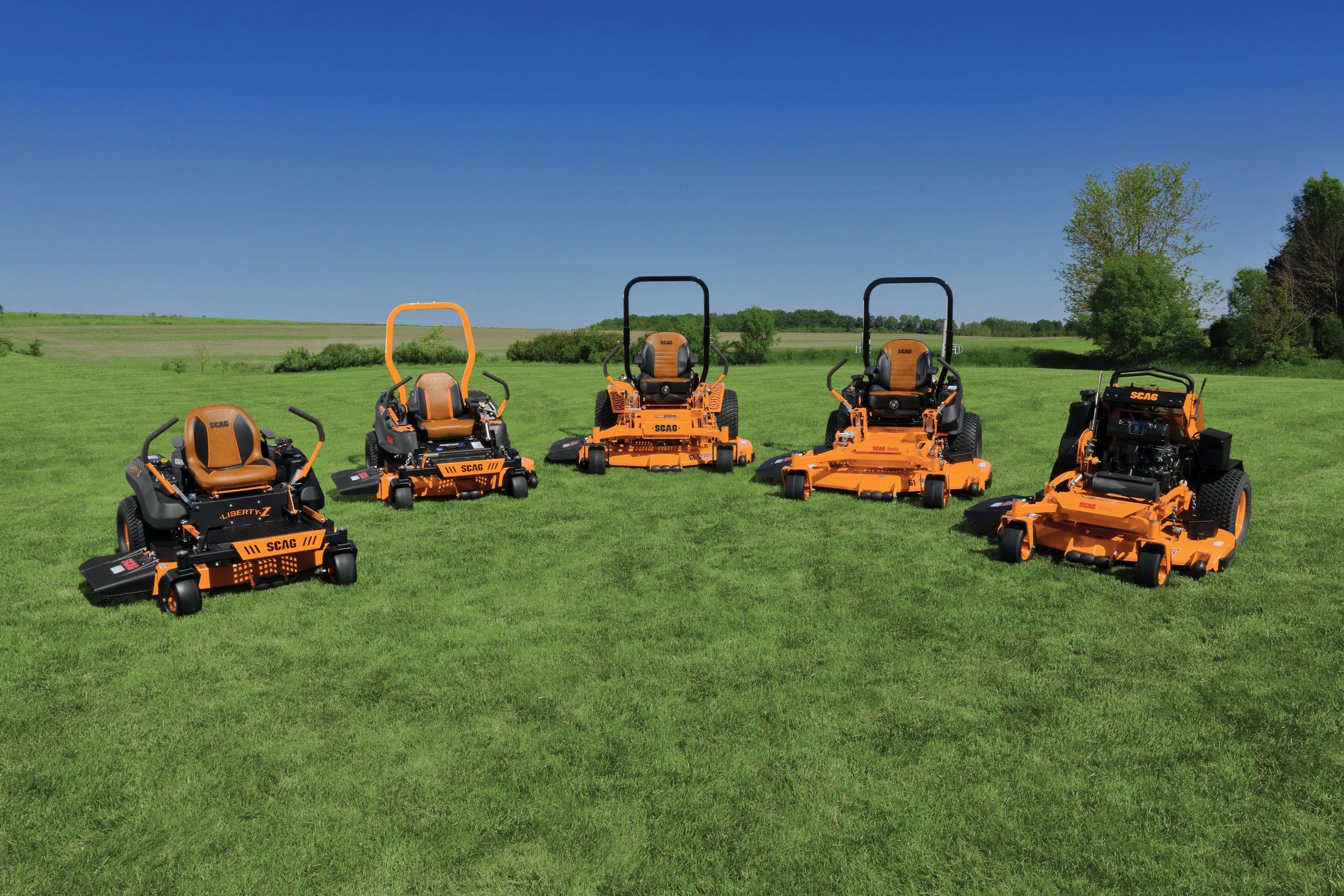All Outdoor Power Equipment Mowers, Outdoor Power Equipment
