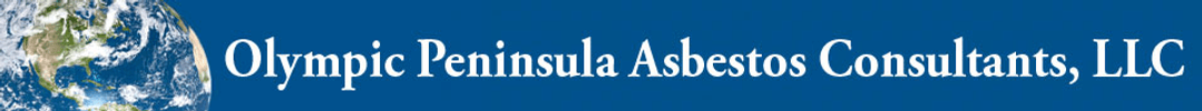 Olympic Peninsula Asbestos Consultants, LLC