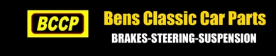 Bens Classic Car Parts