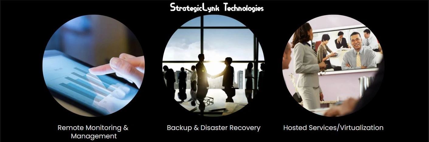 StrategicLynk