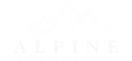 Alpine Snow And Ice Managment