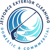 Jetforce Exterior Cleaning 