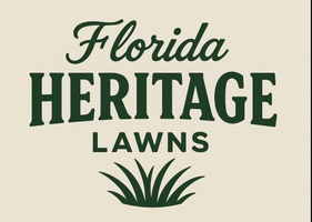 Florida Heritage Lawns