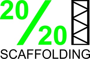 20/20 SCAFFOLDING