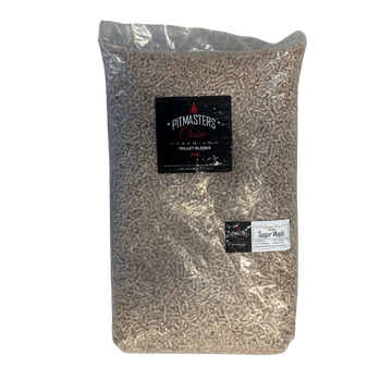 Pitmasters Choice Pellets- Sugar Maple