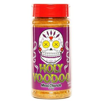 Meat Church- Holy Voodoo Rub