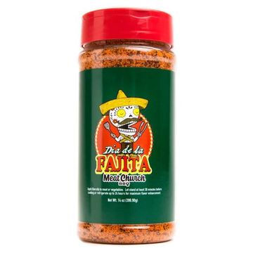 Meat Church- Dia de la Fajita Seasoning