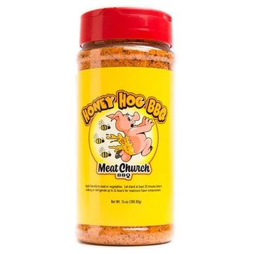 Meat Church- Holy Cow BBQ Rub 