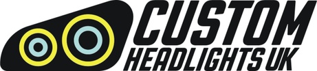 Custom Headlights UK