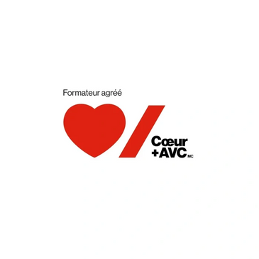 Logo Coeur+AVC