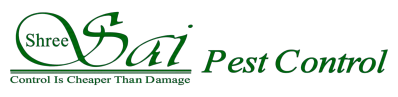 Shree Sai Pest Control