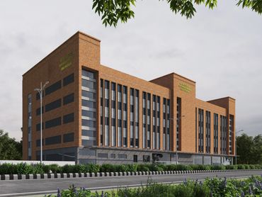 NK Hospital