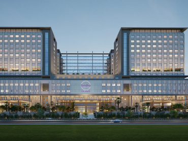 Sindhu Hospital, Hyderabad