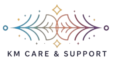KM Care & Support Services
