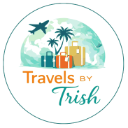 Travels by Trish