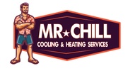 Mr Chill Cooling & Heating Services LLC