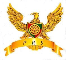 PRS SECURE SOLUTION