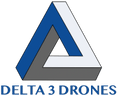 Delta 3 Drones