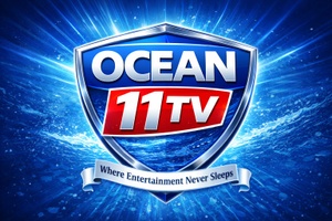 WXVO- Ocean 11 TV Biloxi, MS