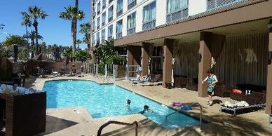 Courtyard by Marriott Mission Valley
