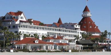 Hotel Del Coronado