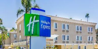Holiday Inn Express San Diego