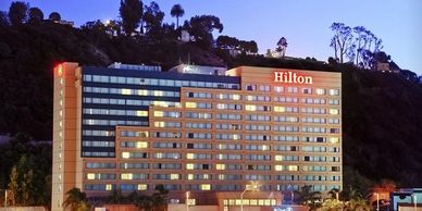 Hilton San Diego Mission Valley