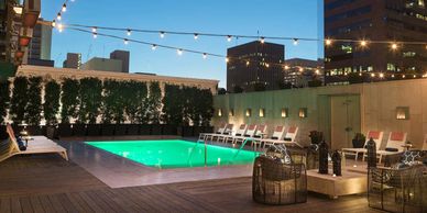 Kimpton Hotel Palomar