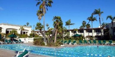 Kona Kai Resort & Spa - San Diego, California