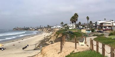 Pacific Beach - San Diego