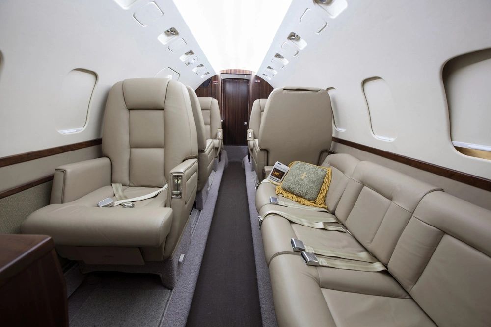 Aircraft Image for N422CS