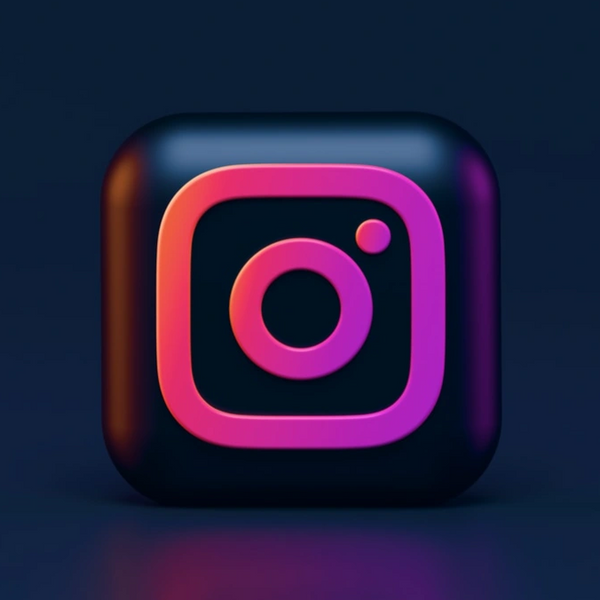 Digital Marketing Instagram Ads