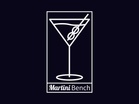 Martini Bench