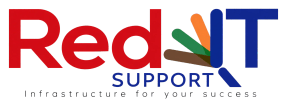 RedIT Support Inc.