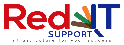 RedIT Support Inc.