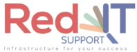RedIT Support Inc.