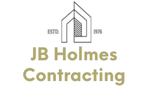 JB Holmes Contracting
