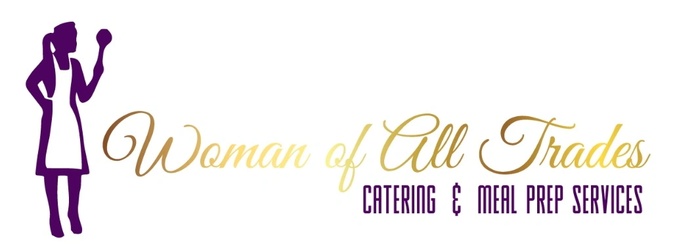 Woman of All Trades