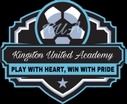 Kingston United Academy