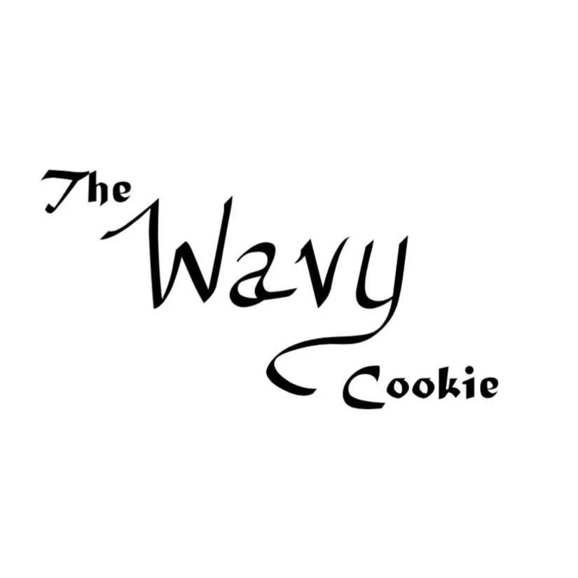 Gallery The Wavy Cookie