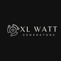 
XL Watt
Generators

