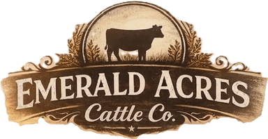 Emerald Acres Cattle Company